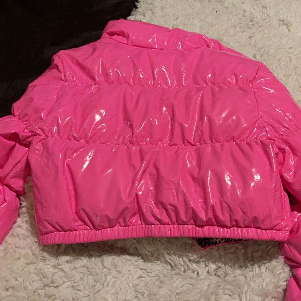 Winter Coat!